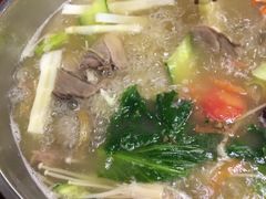 -香丽缘饭馆(黑龙潭店)