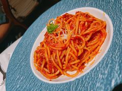 -俄士厨房(五棵松华熙LIVE店)