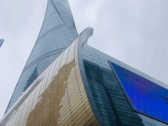 -上海中心大厦