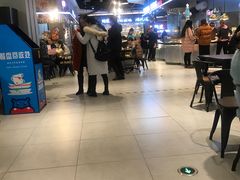 -盒马鲜生(悦峰店)