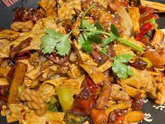 麻辣香锅-一麻一辣麻辣香锅(方庄店)