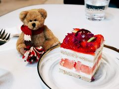 -EVERNAKED裸蛋糕(SOHO天山店)