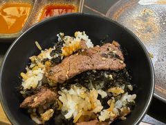 -厚贞日式烤肉(浦东汇智店)
