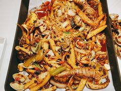 -蟹宗蟹(润达国际五楼店)