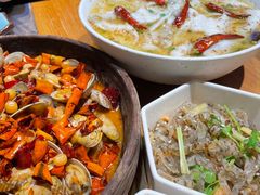 -鱼库·不仅是一家烤鱼店(车公庙店)
