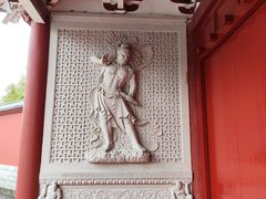 -莆田南少林寺