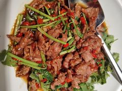 -兰湘子·湘菜小炒(石家庄万象城店)