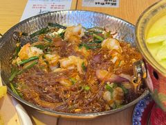 -关东小磨东北菜(上海长风大悦城店)