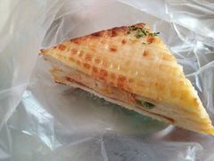 -皇冠幸福里动物奶油生日蛋糕(石桥店)