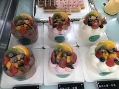 -卷心卷意·轻甜蛋糕(新光天地店)