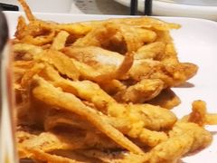 -老三烤肉·融合菜宴会厅