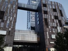 -和美电影艺术中心(万国城店)