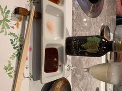 -神户牛焼肉専門店 牛一(道顿堀店)