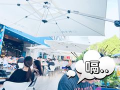 -野萃山·潮汕厚果汁(十亩地店)