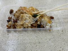 -户部巷小吃(中商徐东平价广场店)