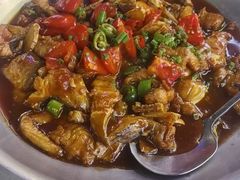 -大师傅金奖啤酒鱼(西街口总店)