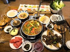 -亮欢寨(凯里总店)