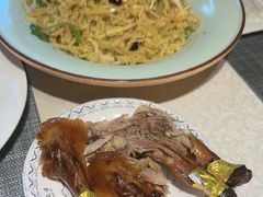 -同喜烤鸭店(光芒店)