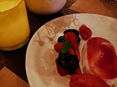 -Mercato莫卡多露台餐厅与酒吧(K11店)
