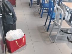 -回味鸭血粉丝汤(南京站店)