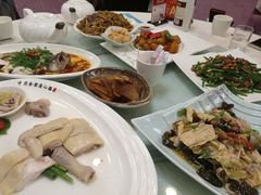 -清心鸡沙田乳鸽店·非遗传承(粤垦路店)