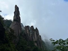 -三清山风景名胜区