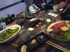 -虎丸烧肉(新大陆广场店)
