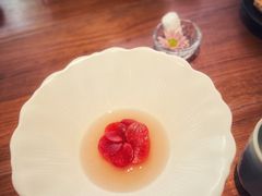 -天水蔬食料理(树德之光店)