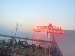 -满汉楼(江畔店)