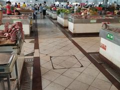 -羊栏农贸市场(羊新路店)