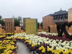 -中国翰园碑林