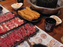 -八宝牛潮汕鲜牛肉火锅(净月店)