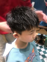 -逸丝风尚专注烫染