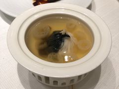 -扬州香格里拉·香宫中餐厅