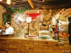 -盘炉forenza·云贵川融合小食堂 ( 钟楼中柳巷店)