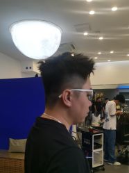 -CIT造型·烫发·染发