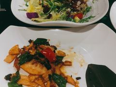 -高第街56号餐厅(泰安万达店)