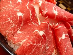 -谭鸭血老火锅(漳州路店)