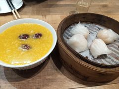 -寻粥岭南(华夏金城店)