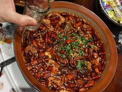 -李家小馆(鸡西店)