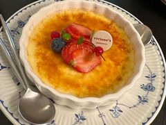 -Viviane's·花园餐厅
