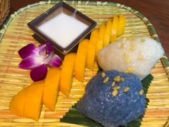 -泰兰香·Thailand(凯德空中花园店)