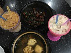 -新记肉骨茶