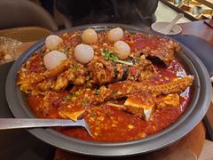 -鱼酷活鱼烤鱼(静安大融城店)