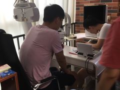 -A380视光·蔡司眼镜店(锦艺城店)