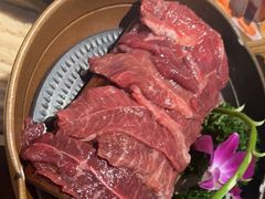 -盡膳口福跷脚牛肉火锅(北美新天地店)