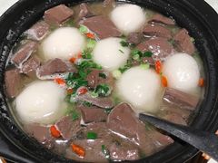 -金典银峰老鹅馆·昆山菜(亭林公园店)
