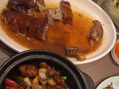 -有璟阁港式餐厅(国贸商城店)