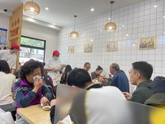 -法华汤包馆(法华镇路店)