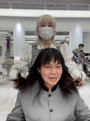 -MY HAIR ARDOR